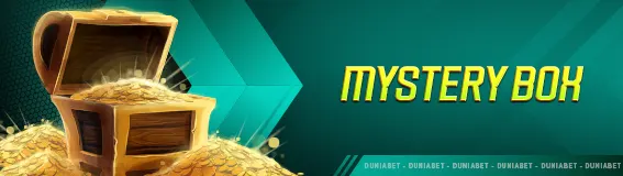 Mystery Box